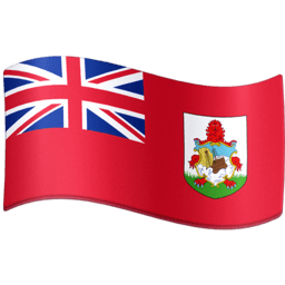 Bermuda Facebook Emoji