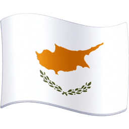 Cypern Facebook Emoji