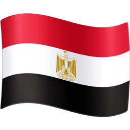Egypten Facebook Emoji