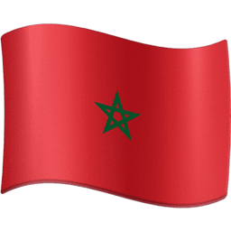 Marokko Facebook Emoji