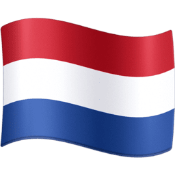 Kongeriget Nederlandene Facebook Emoji