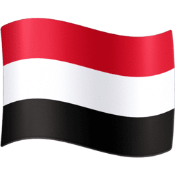 Yemen Facebook Emoji