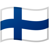Finland Android/Google Emoji