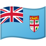 Fiji Android/Google Emoji