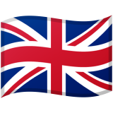 Storbritannien Android/Google Emoji