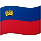 Liechtenstein Android/Google Emoji