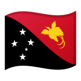 Papua Ny Guinea Android/Google Emoji