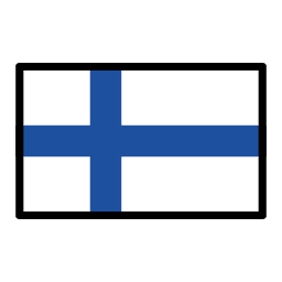Finland OpenMoji Emoji