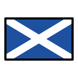 Skotland OpenMoji Emoji