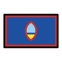 Guam OpenMoji Emoji