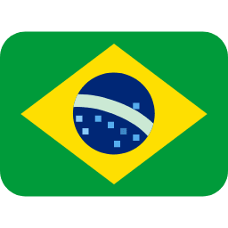 Brasilien Twitter Emoji