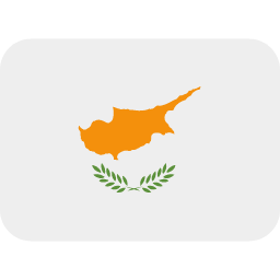 Cypern Twitter Emoji