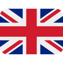 Storbritannien Twitter Emoji