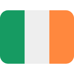 Irland Twitter Emoji