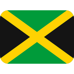Jamaica Twitter Emoji