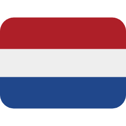 Kongeriget Nederlandene Twitter Emoji