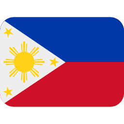 Filippinerne Twitter Emoji