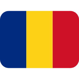 Rumænien Twitter Emoji