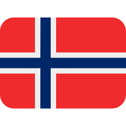 Svalbard og Jan Mayen Twitter Emoji
