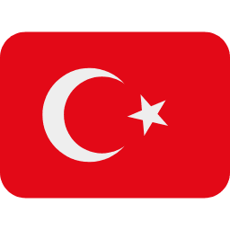 Tyrkiet Twitter Emoji