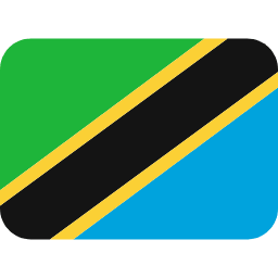 Tanzania Twitter Emoji