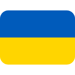 Ukraine Twitter Emoji
