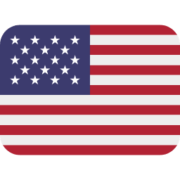 USA's ydre småøer Twitter Emoji