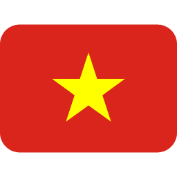 Vietnam Twitter Emoji