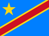 Demokratiske Republik Congo