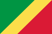 Republikken Congo