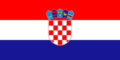 Kroatien