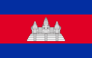 Cambodja