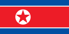 Nordkorea