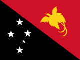 Papua Ny Guinea