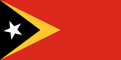 Østtimor