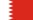 Bahrains flag