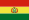 Bolivias flag