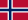 Bouvetøens flag