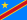 Demokratiske Republik Congos flag