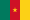 Camerouns flag