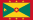 Grenadas flag