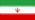 Irans flag