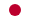 Japans flag