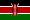 Kenyas flag