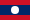 Laos' flag