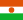 Nigers flag