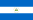 Nicaraguas flag