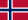 Norges flag