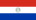 Paraguays flag