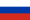 Ruslands flag